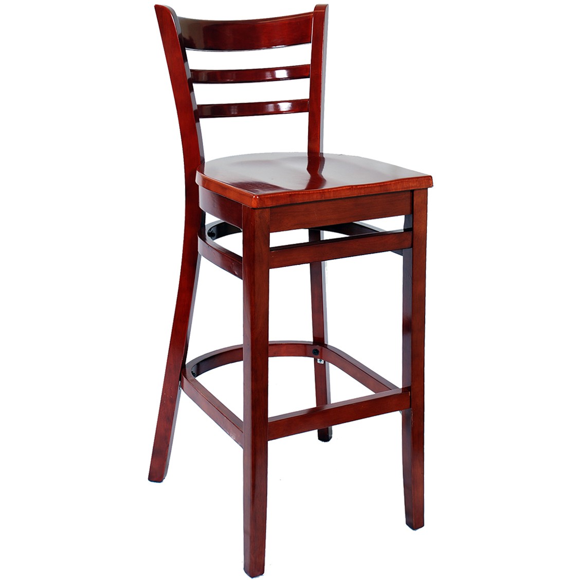 Asian bar stools
