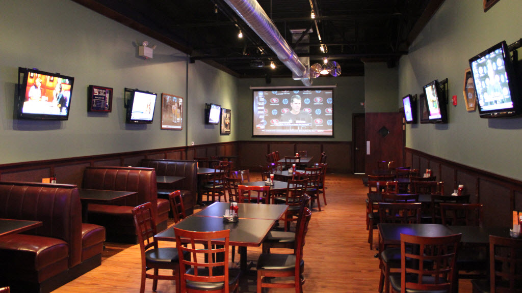 Restaurant Booth - Quick Ship Plain Booths for Diners